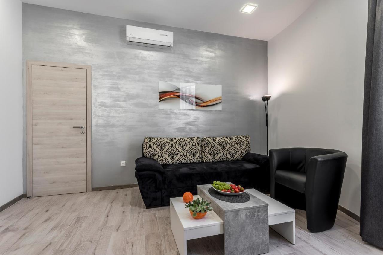 Apartments & Room Unicus I, Ii, III Split Exterior foto