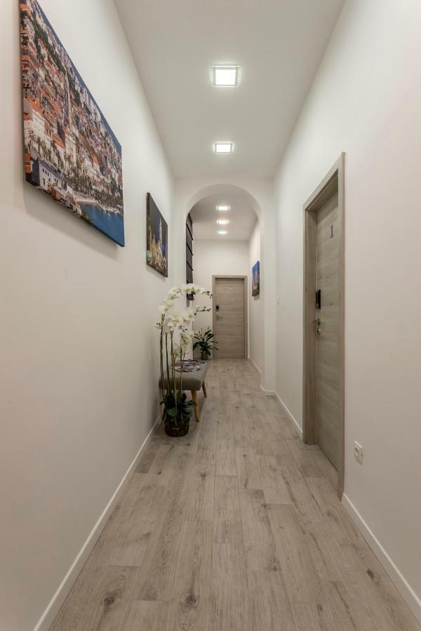 Apartments & Room Unicus I, Ii, III Split Exterior foto